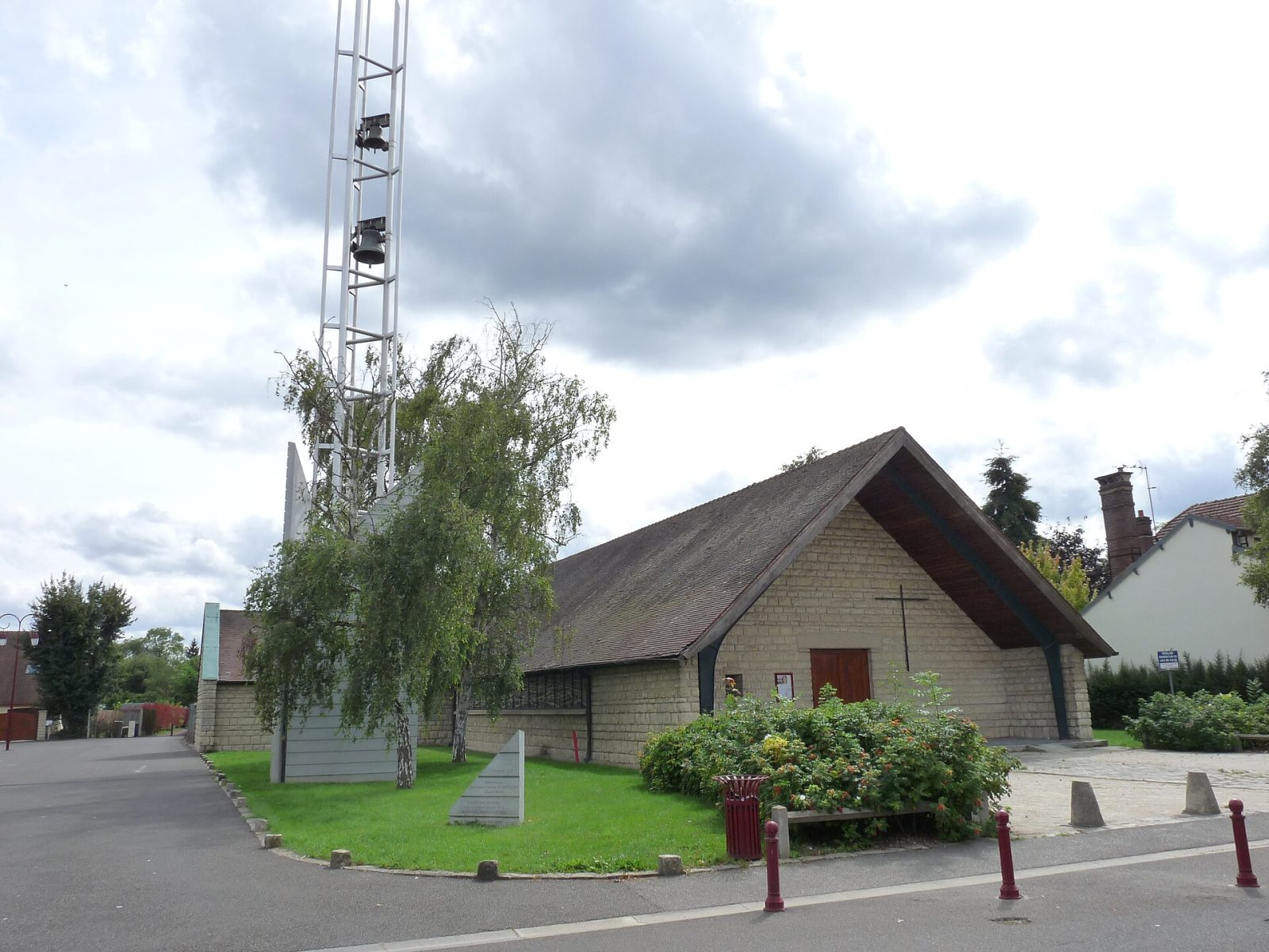Photo de Ézy-sur-Eure