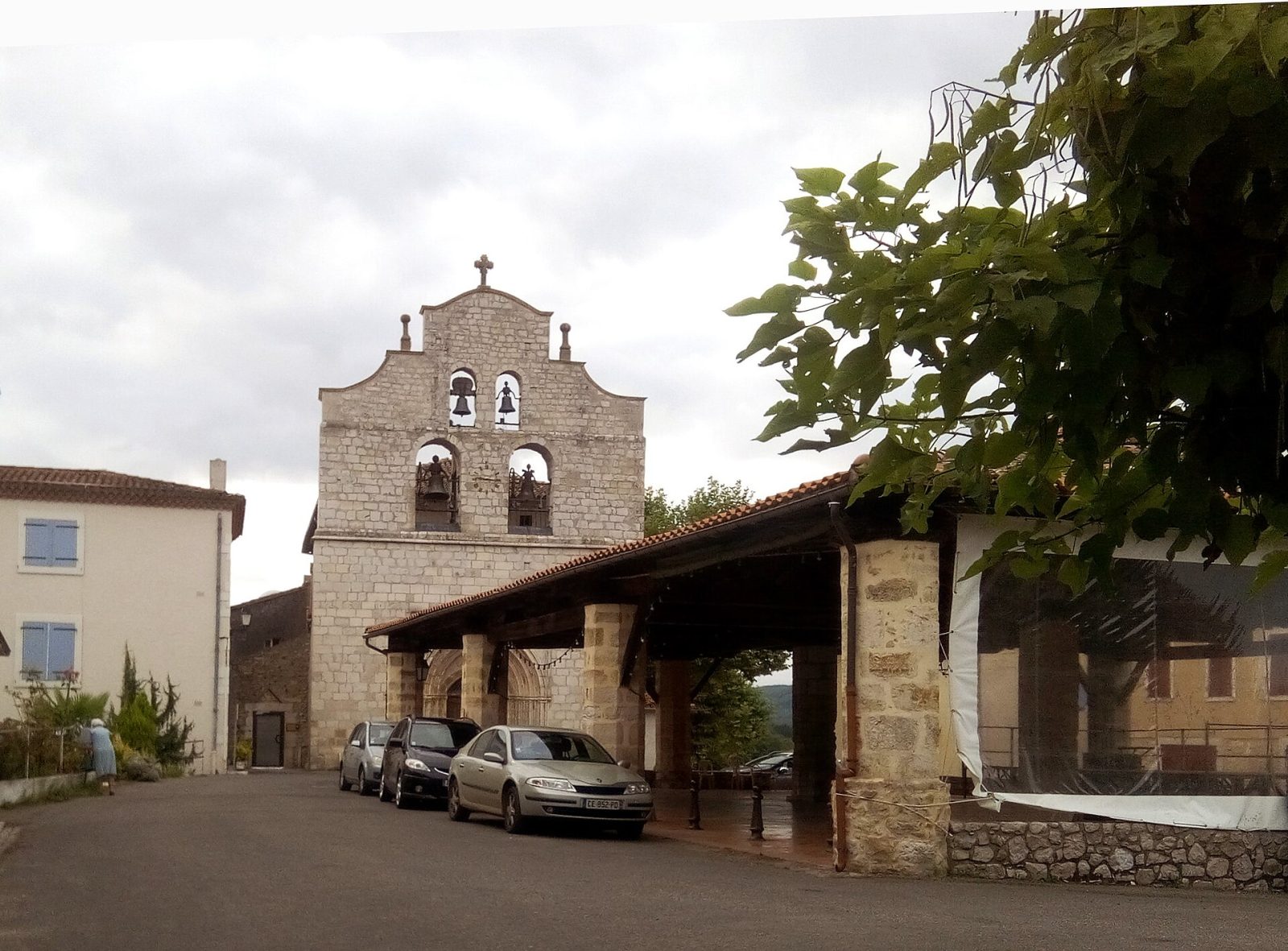 Photo de Fabas