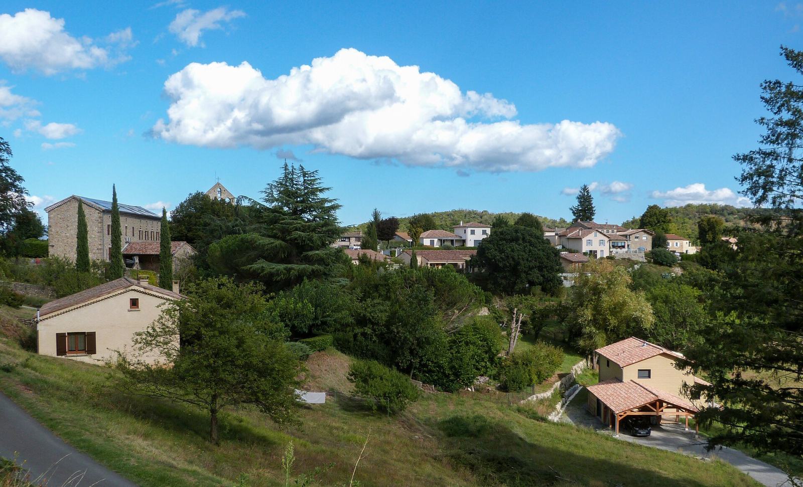 Photo de Fabras
