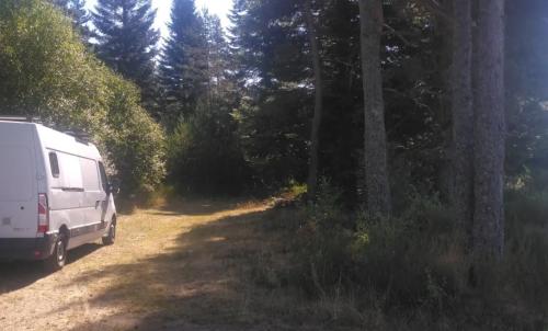 Photo de La Fage-Montivernoux