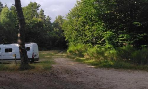 Photo de La Fage-Saint-Julien