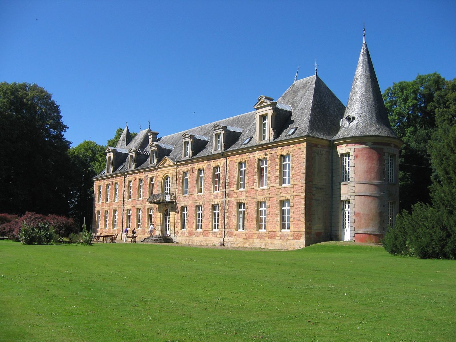 Photo de Fagnon