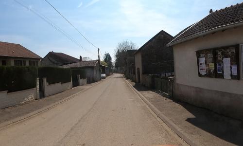 Photo de Fahy-lès-Autrey