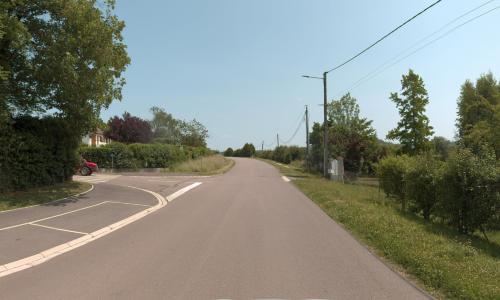 Photo de Fain-lès-Montbard