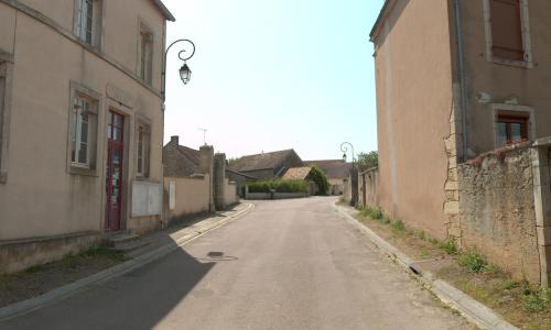 Photo de Fain-lès-Moutiers