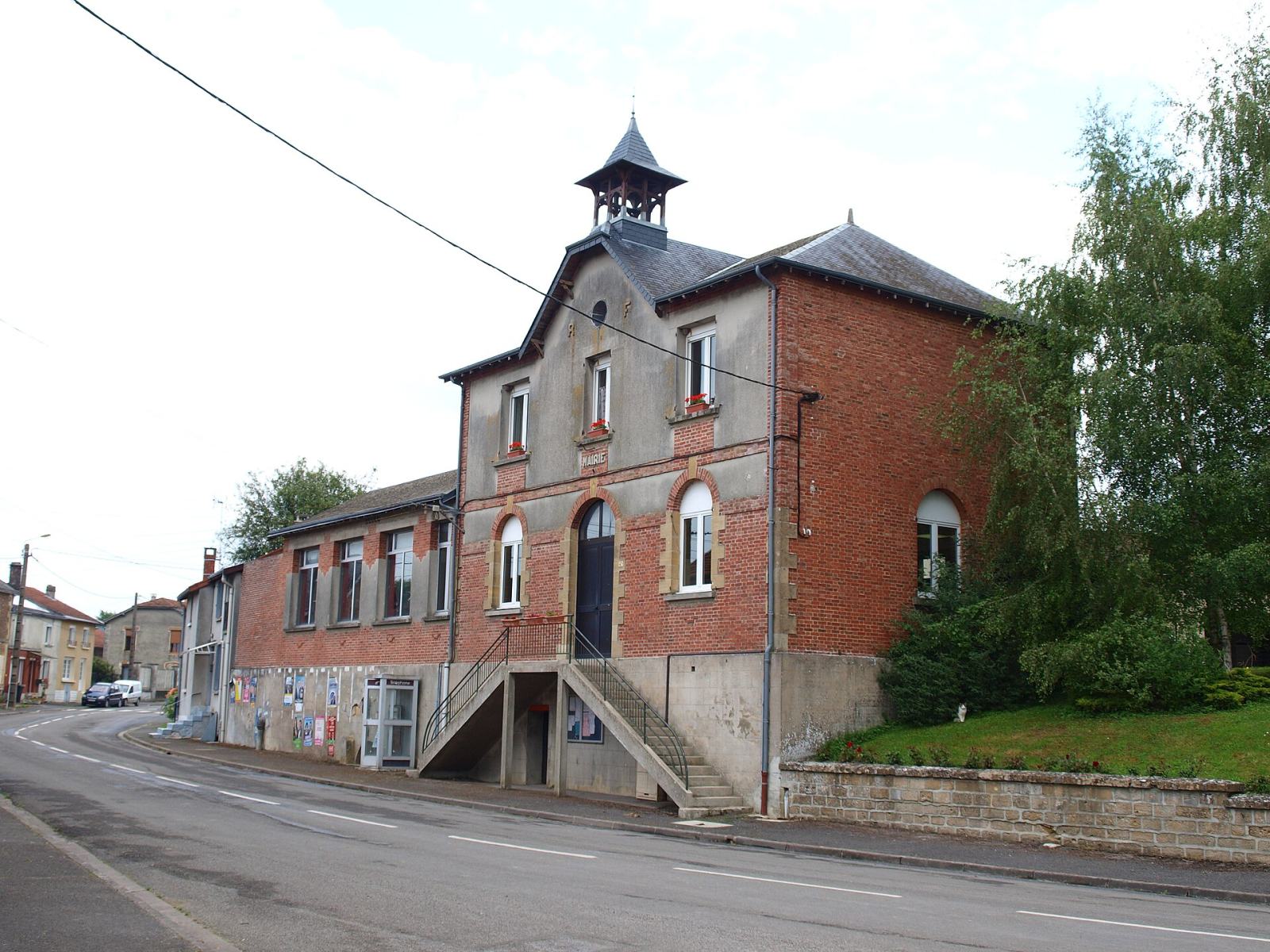Photo de Falaise