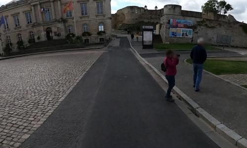 Photo de Falaise