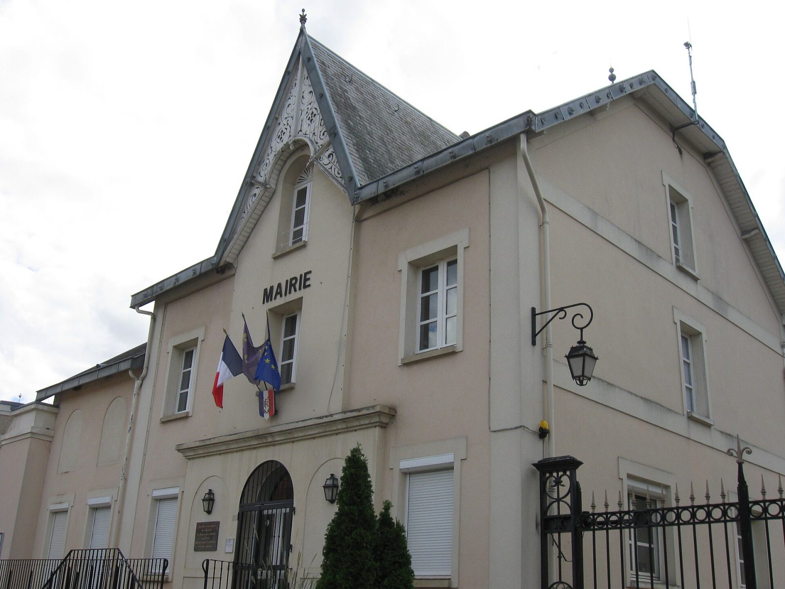 Photo de La Falaise