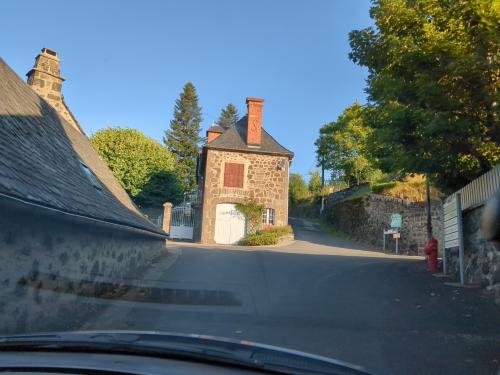 Photo de Le Falgoux