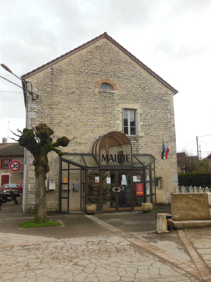 Photo de Falletans