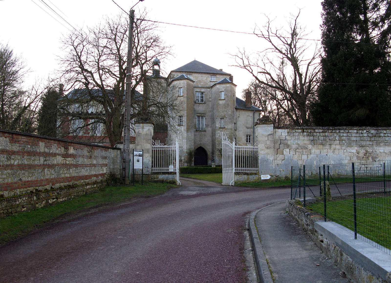 Photo de La Faloise