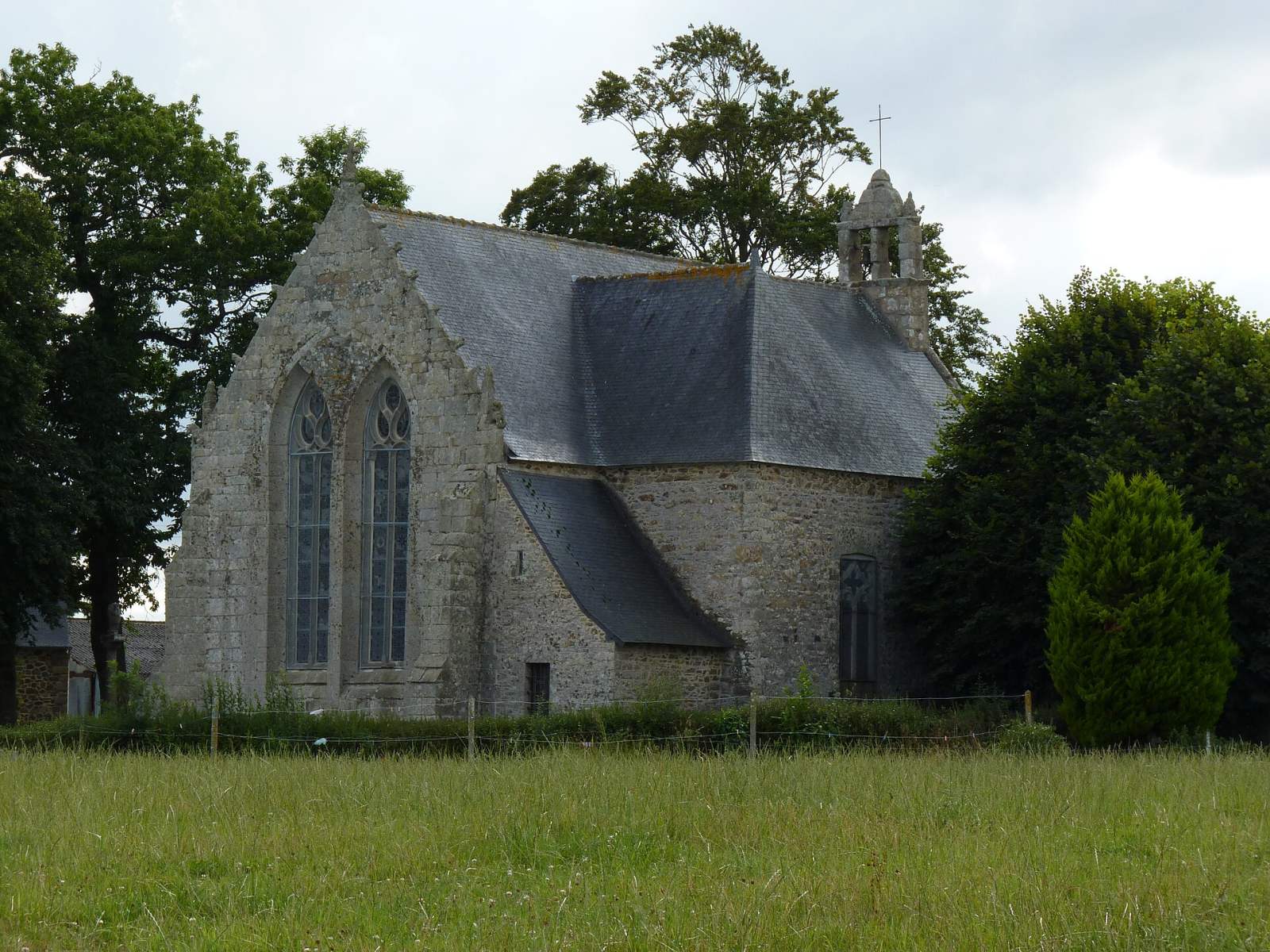 Photo de Le Faouët