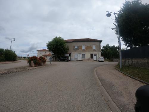 Photo de Faramans
