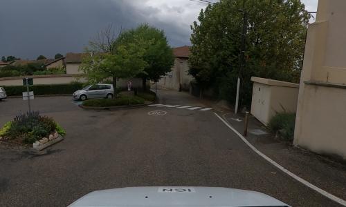 Photo de Faramans