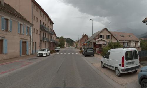 Photo de La Fare-en-Champsaur