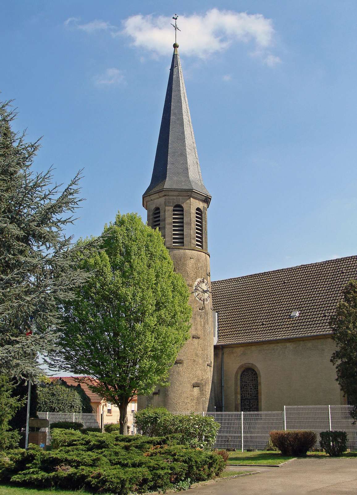 Photo de Farébersviller