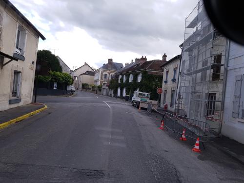 Photo de Faremoutiers