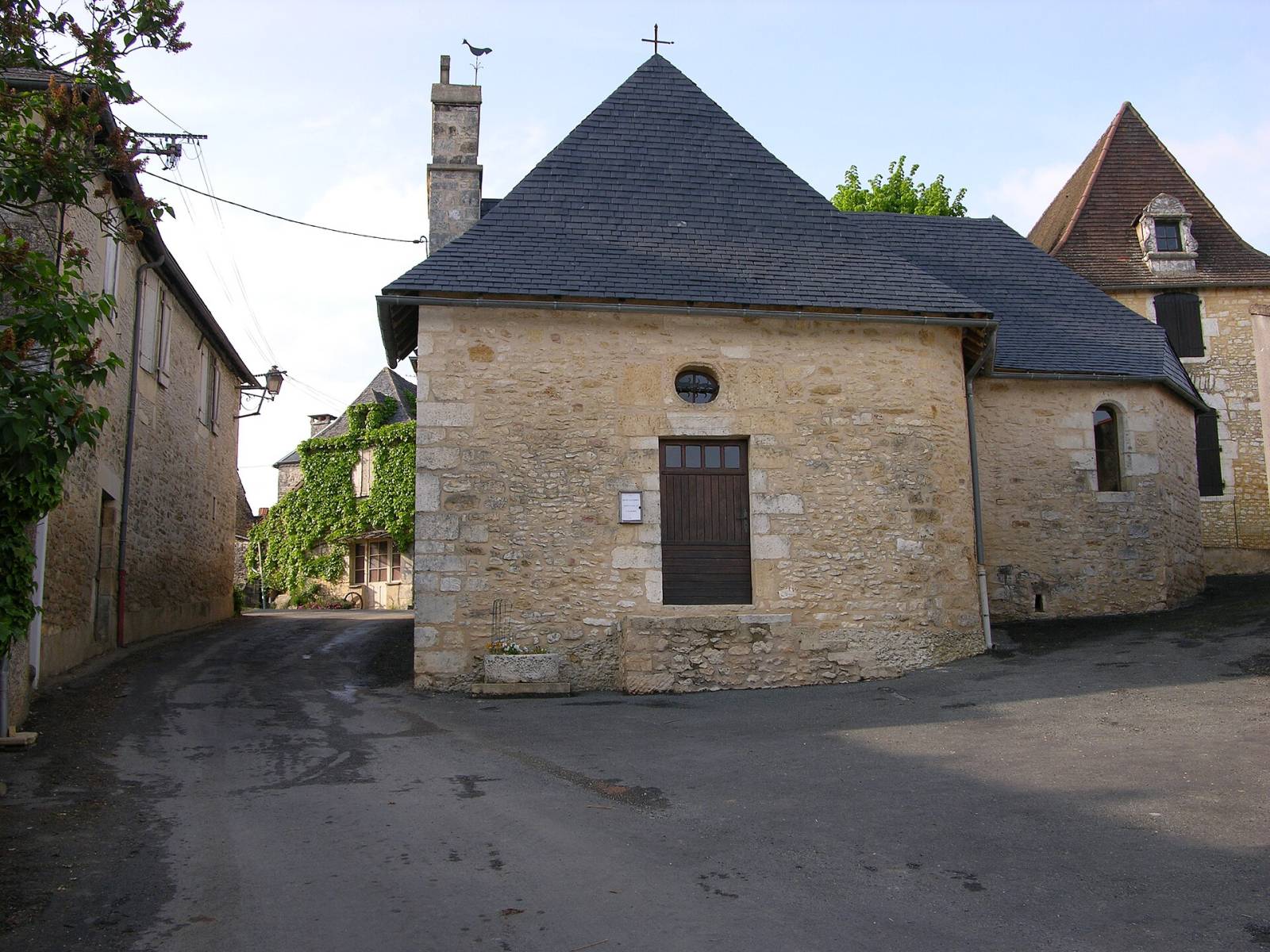 Photo de Farges