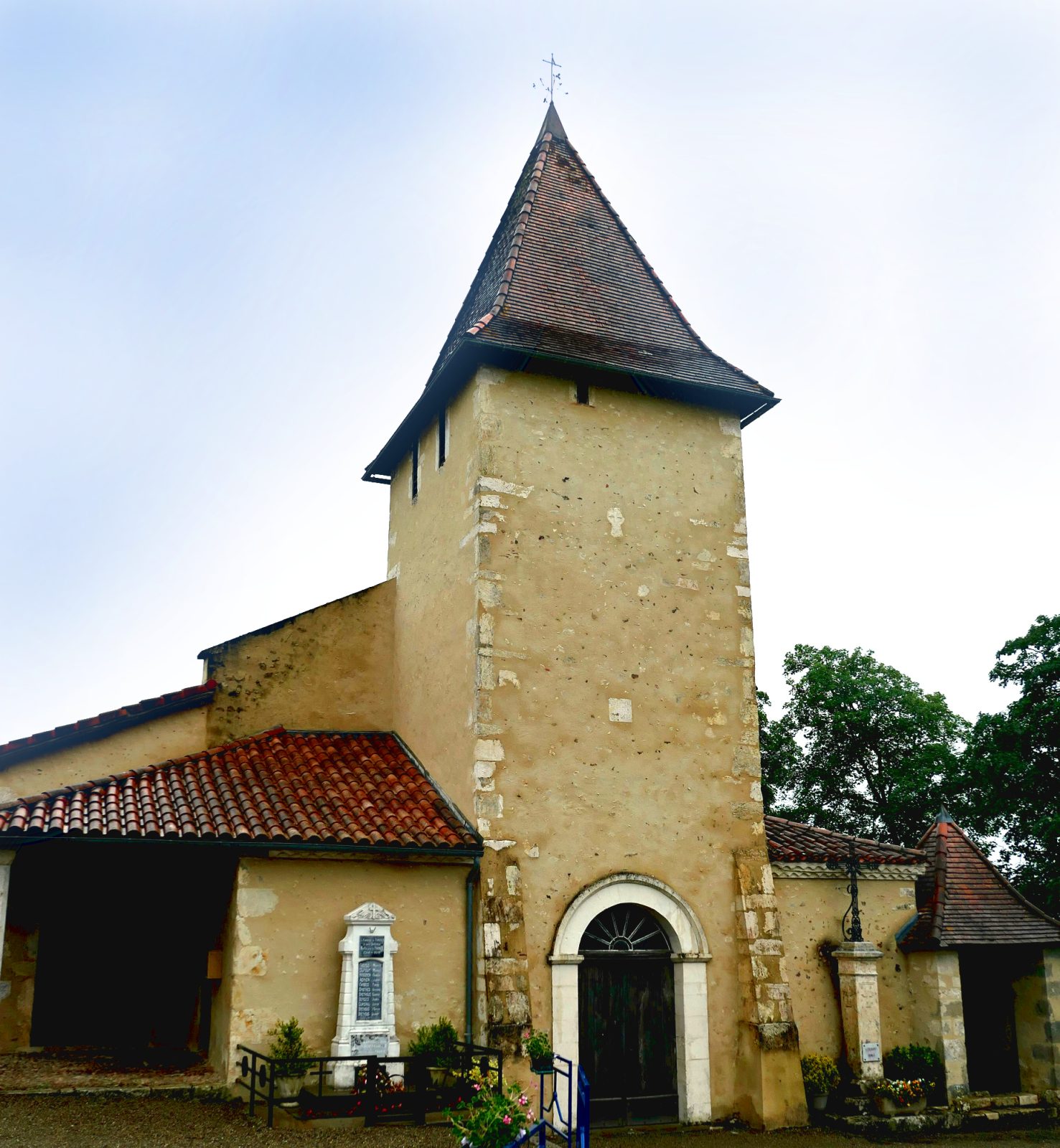 Photo de Fargues