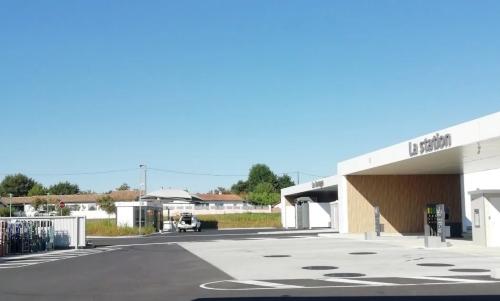 Photo de Fargues-Saint-Hilaire