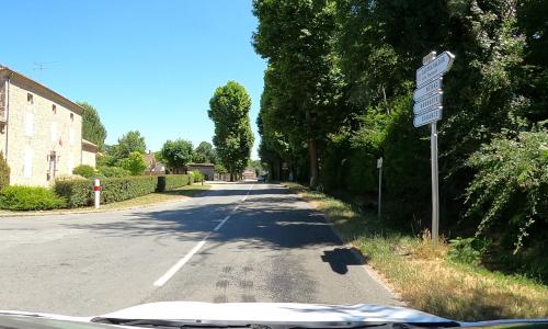 Photo de Fargues-sur-Ourbise
