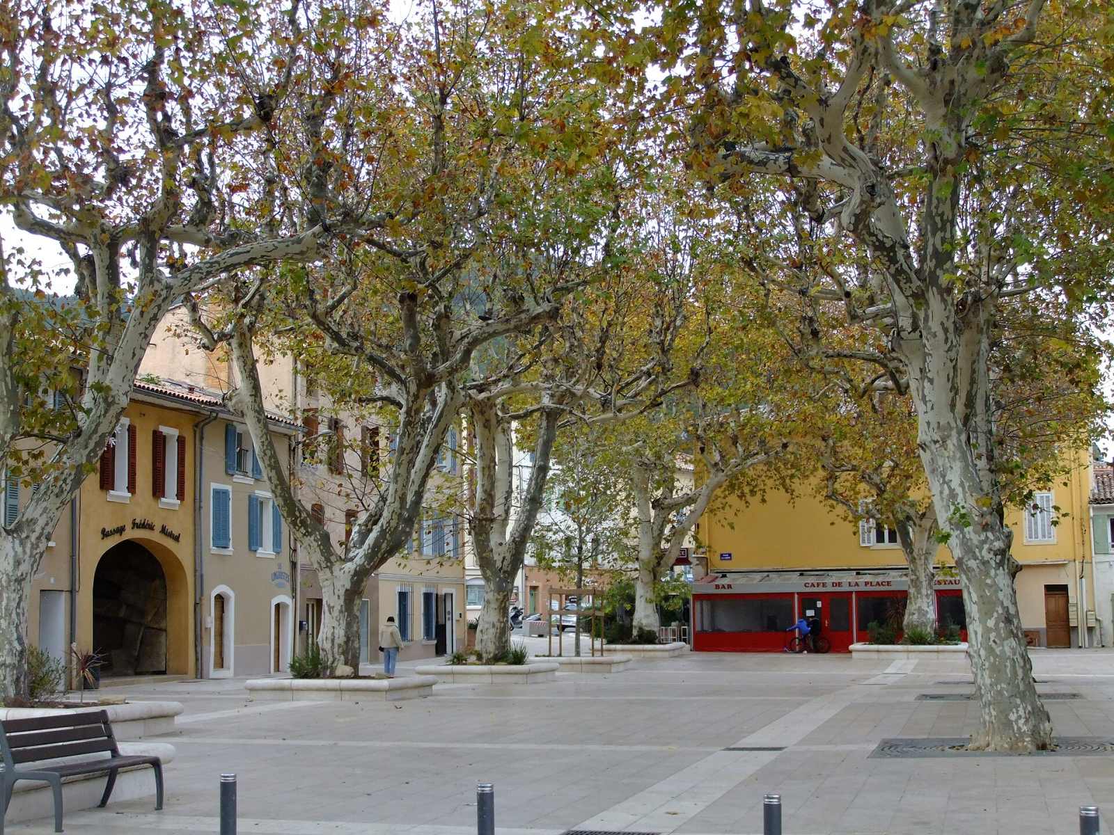 Photo de La Farlède
