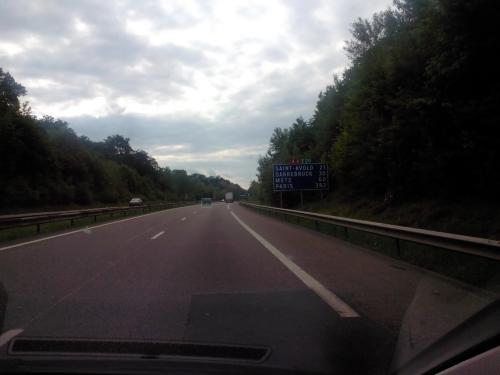 Photo de Farschviller