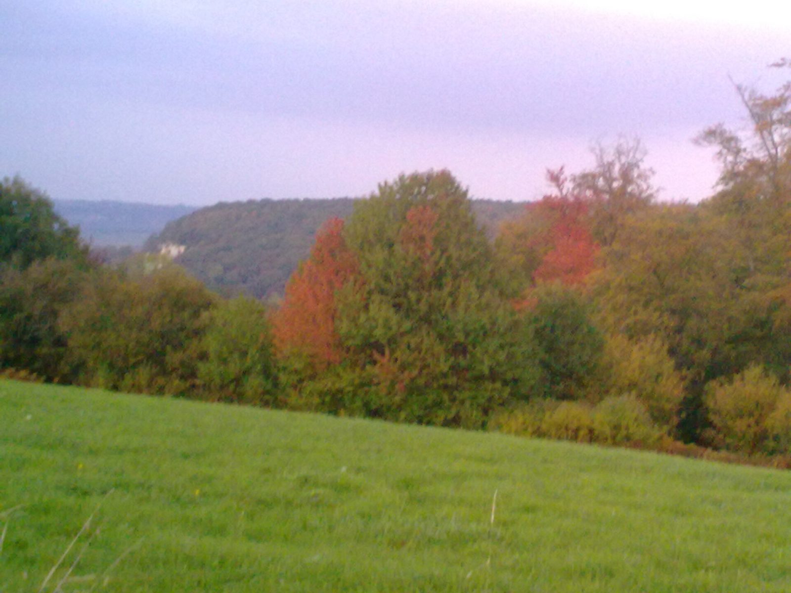 Photo de Fatouville-Grestain