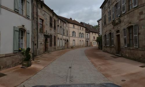 Photo de Faucogney-et-la-Mer