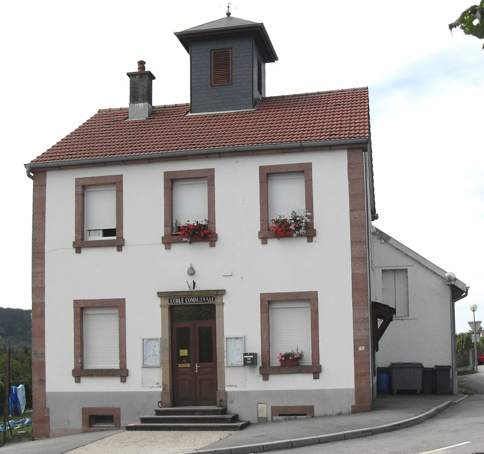 Photo de Faucompierre