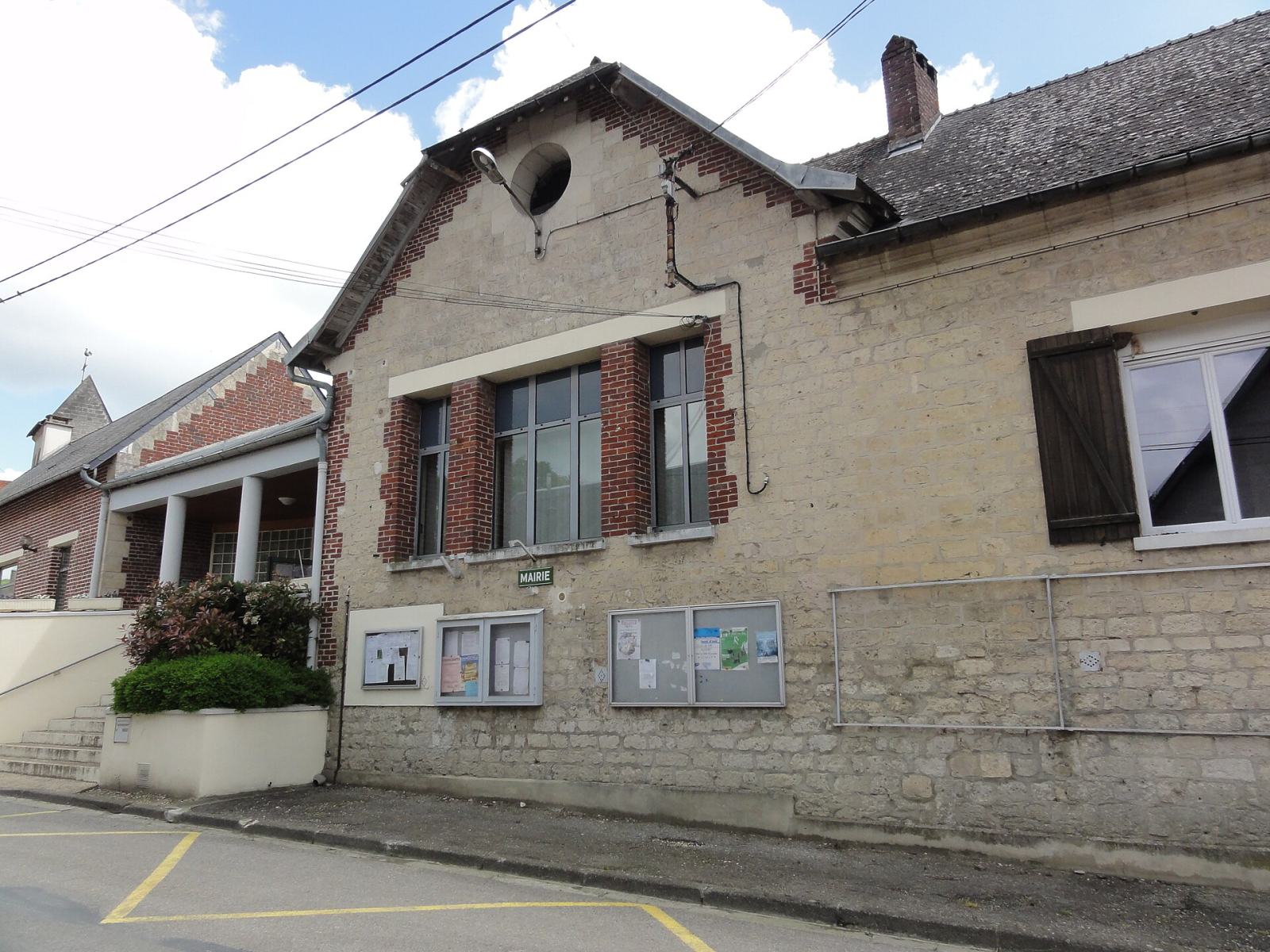 Photo de Faucoucourt