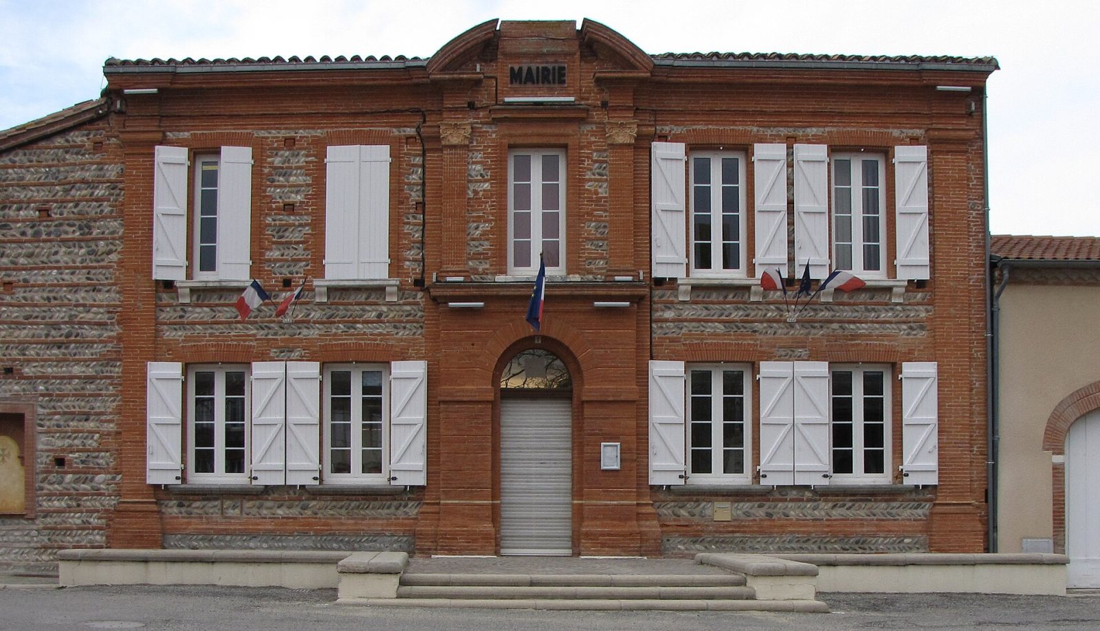 Photo de Le Fauga