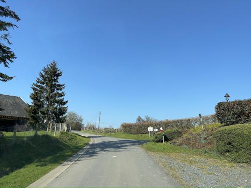Photo de Fauguernon