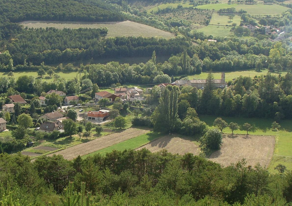 Photo de La Faurie