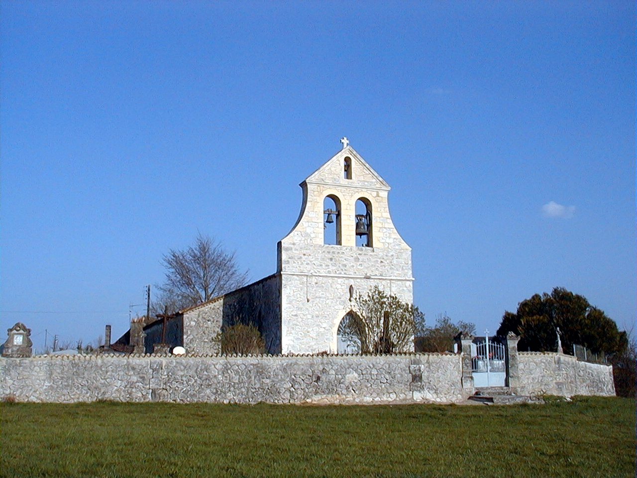 Photo de Faurilles