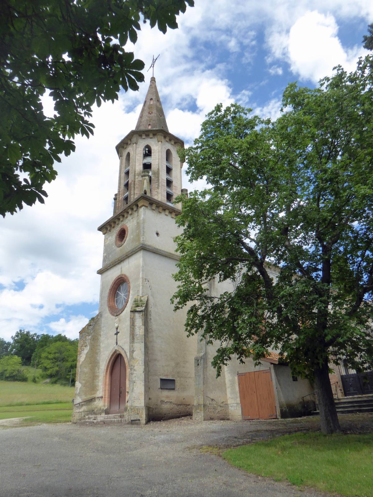 Photo de Fauroux