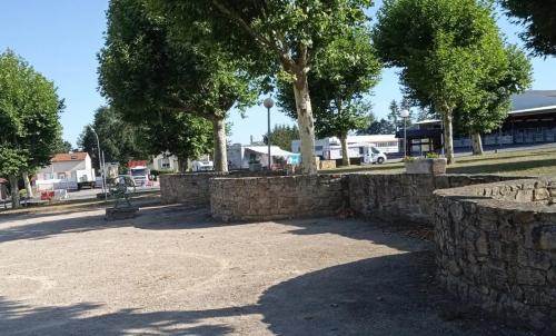 Photo de Faussergues