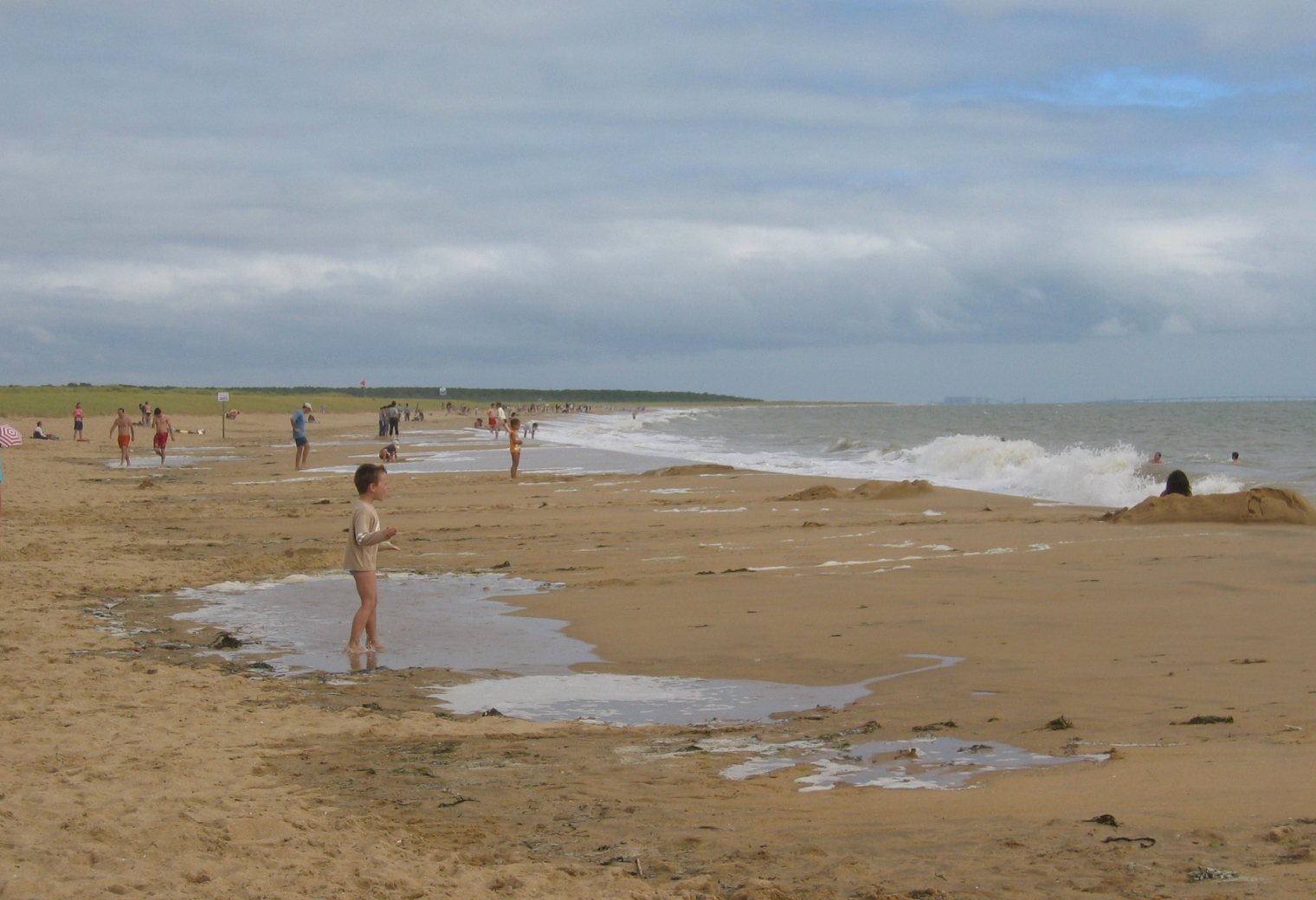 Photo de La Faute-sur-Mer