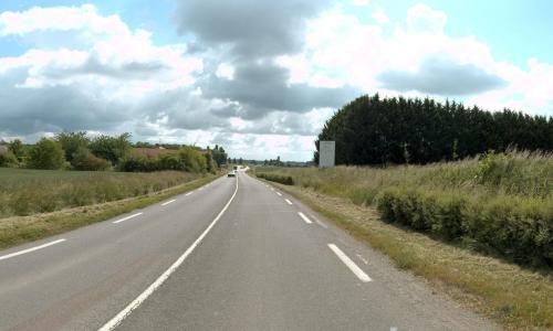 Photo de Fauverney