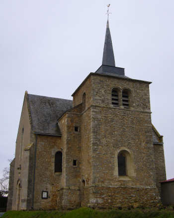 Photo de Faveraye-Mâchelles
