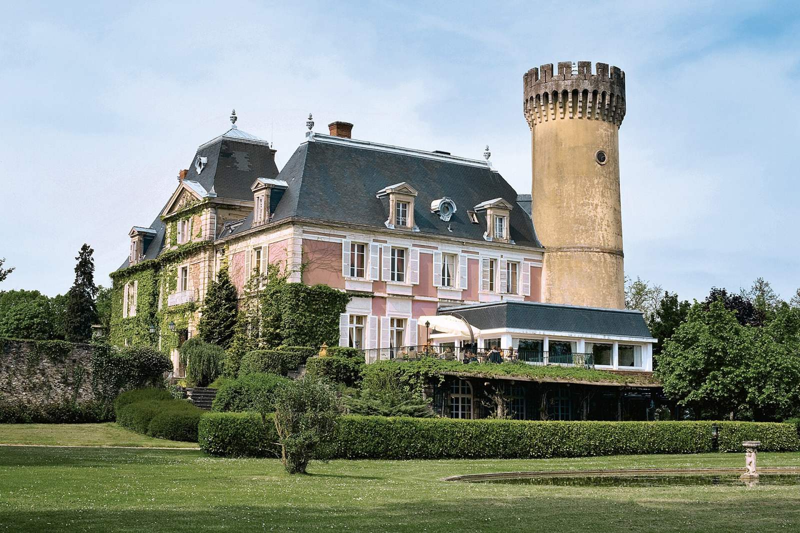 Photo de Faverges-de-la-Tour