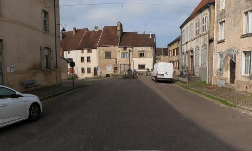 Photo de Faverney