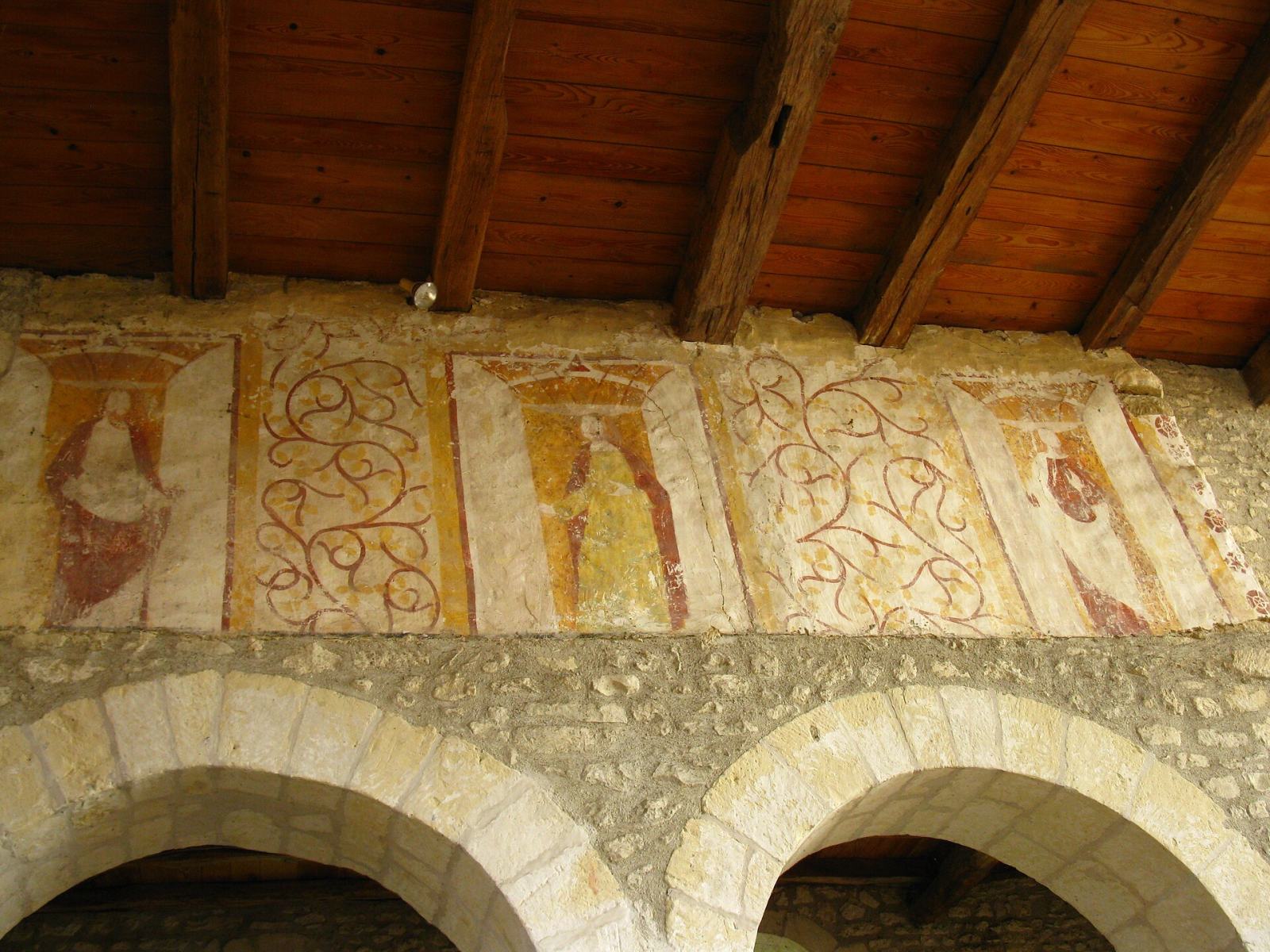 Photo de Faverolles-et-Coëmy