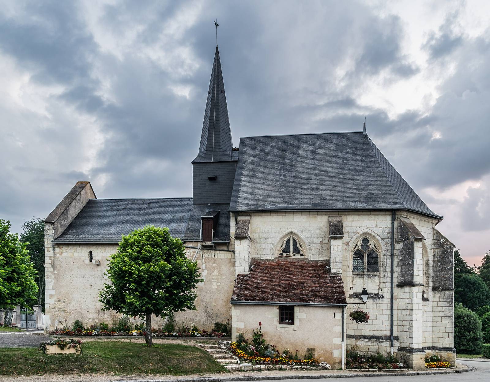 Photo de Faverolles-sur-Cher