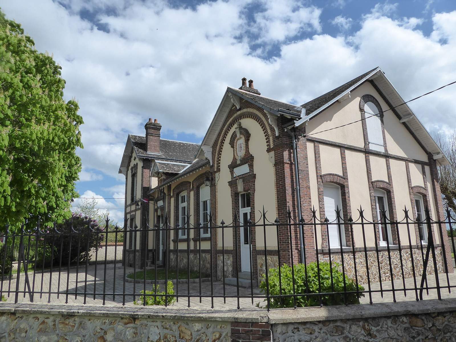 Photo de Favières
