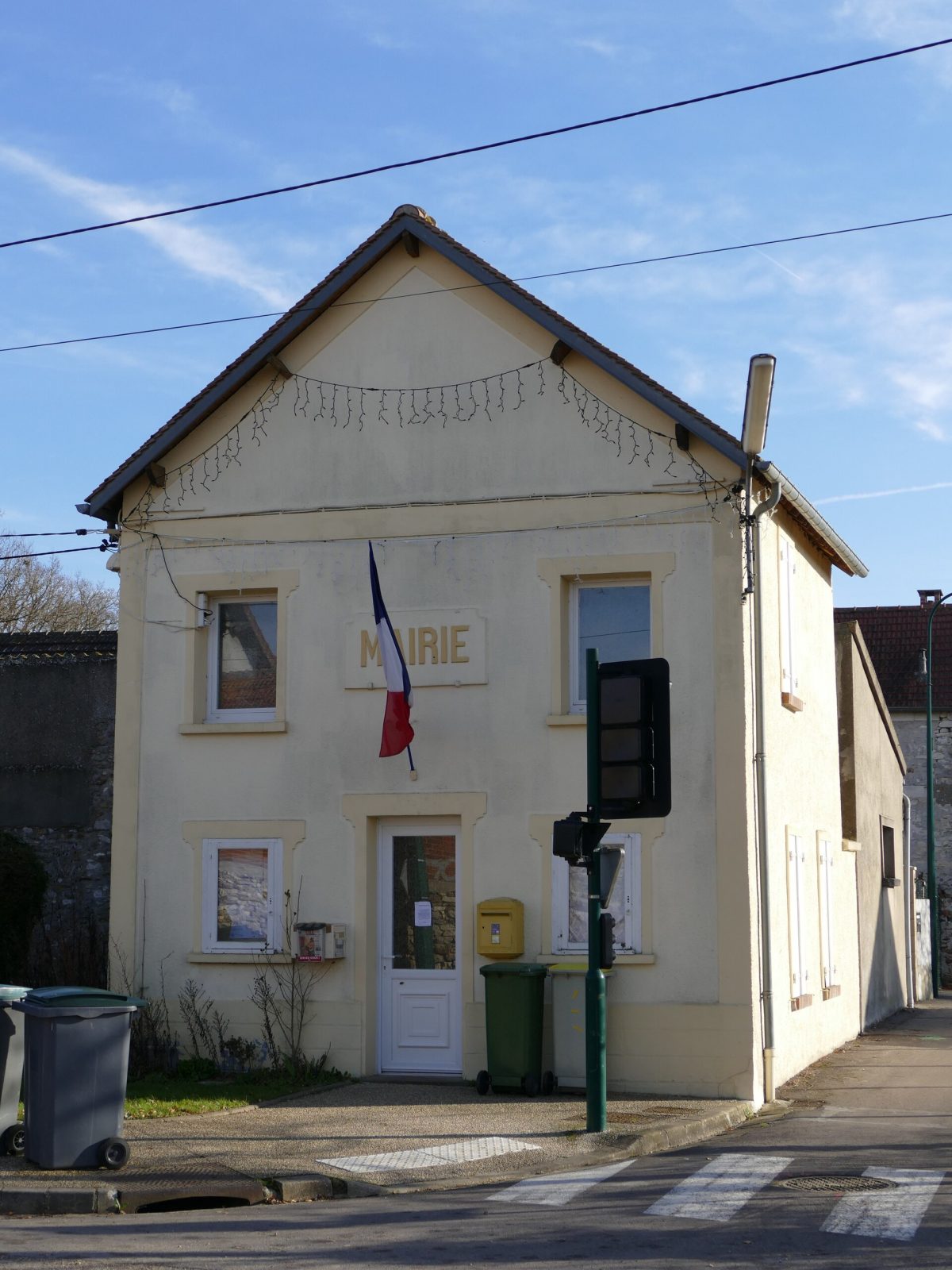 Photo de Favrieux