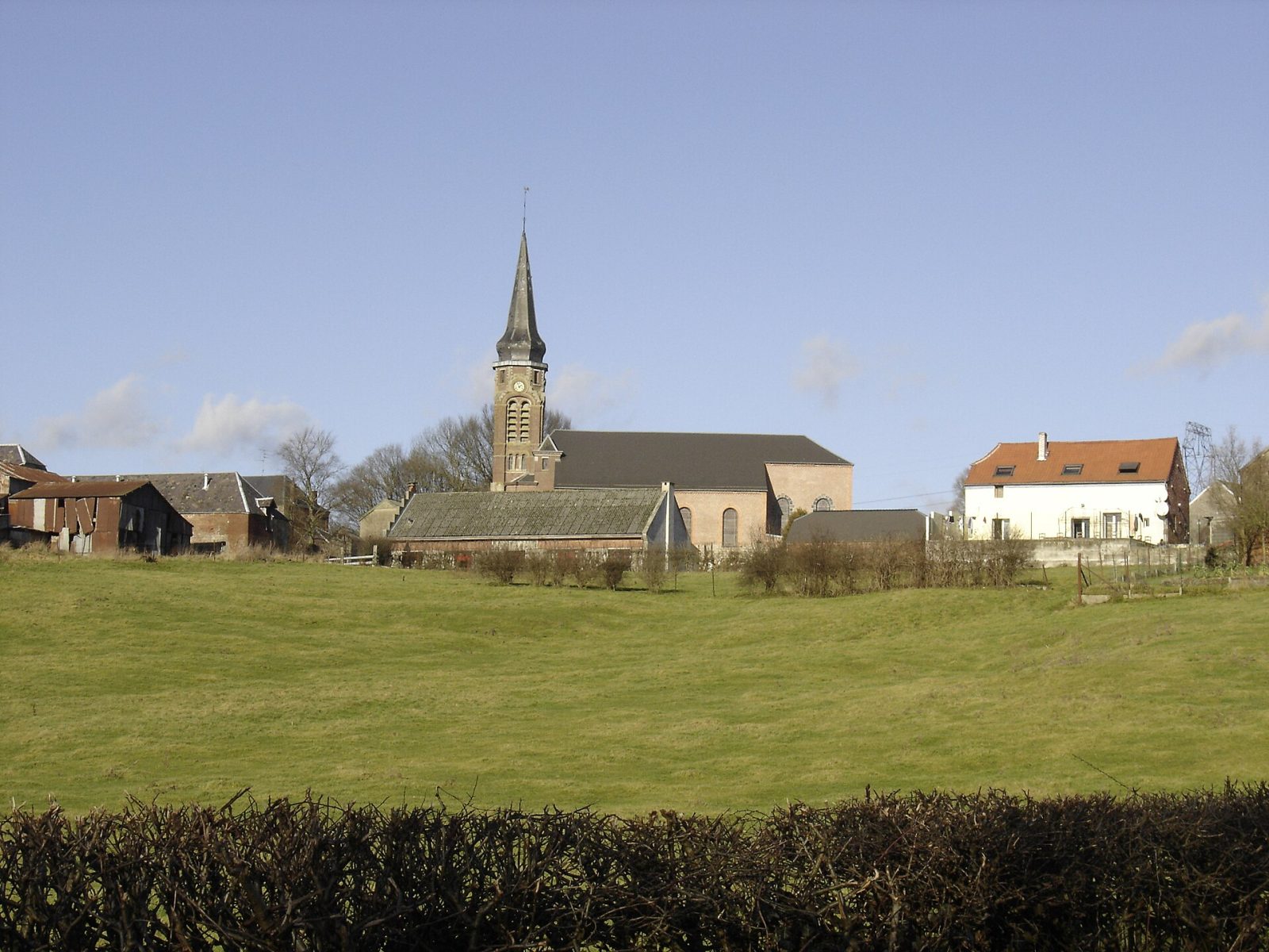 Photo de Le Favril