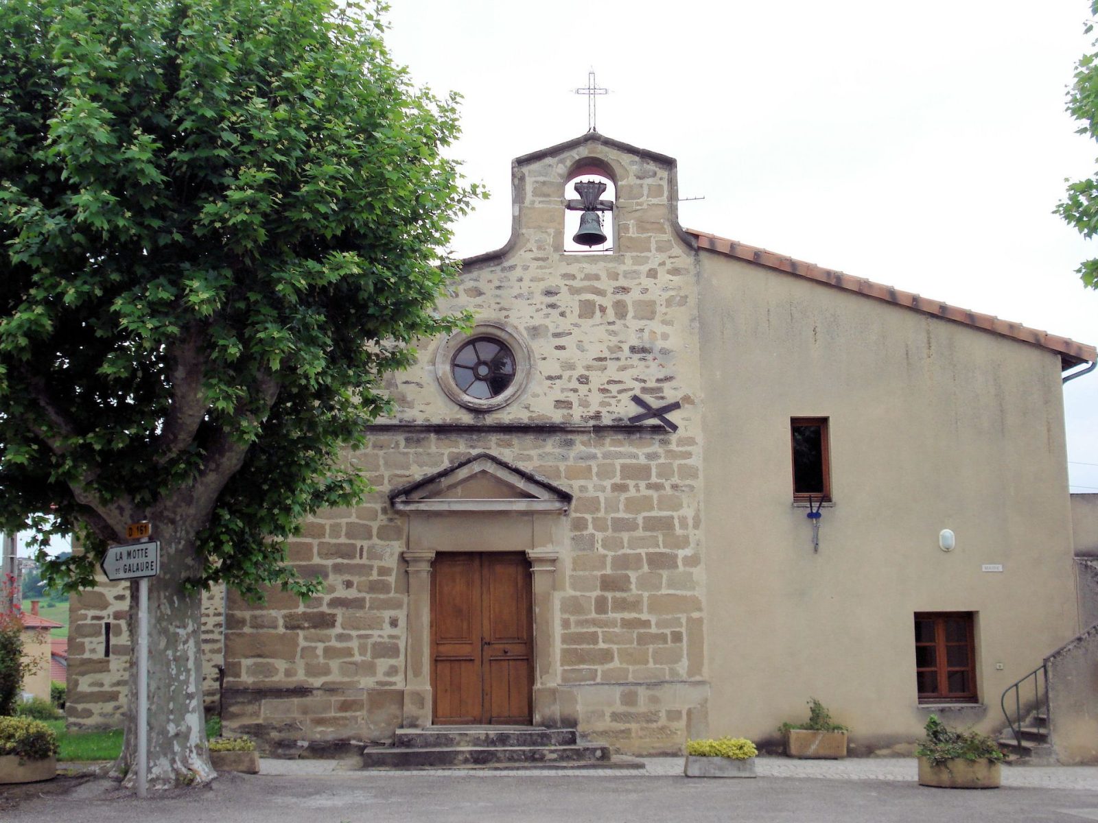 Photo de Fay-le-Clos