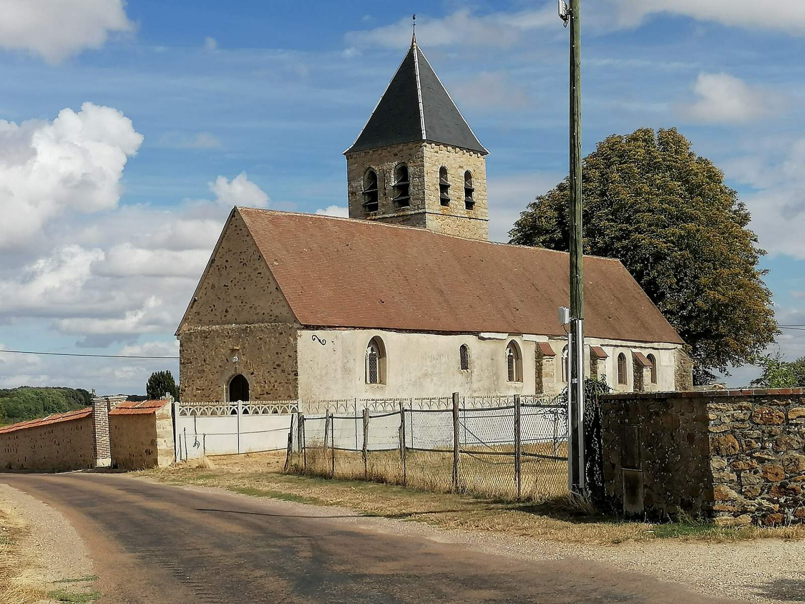 Photo de Fay-lès-Marcilly