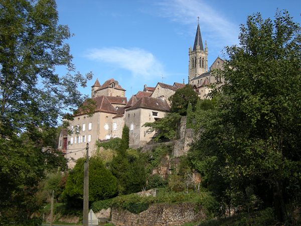 Photo de Faycelles